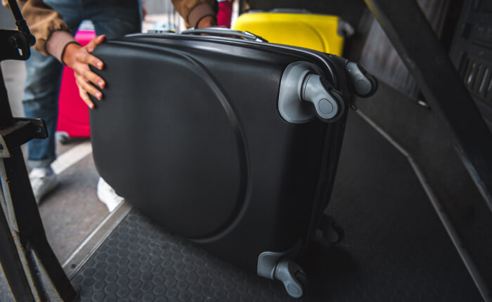 Private Bus Hire & Coach Charter